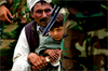 The Effects of Afghan War on South Asia Region 