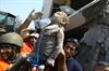 Mavi Emzikli Bebek: Lübnan’dan Savaş Fotoğrafları (Slayt Gösterisi)