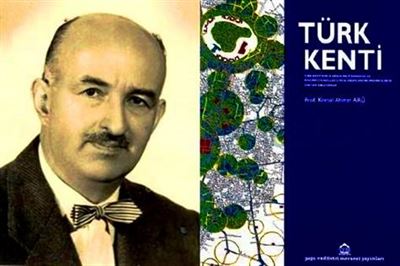 Planning a City: City Concept in Kemal Ahmet Arû’s Works