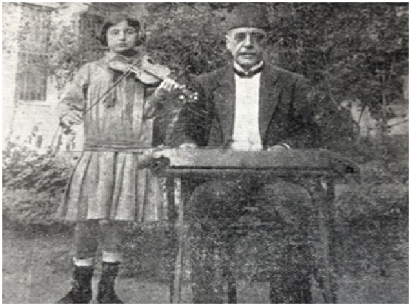 Bilim Ve Sanat Vakfi