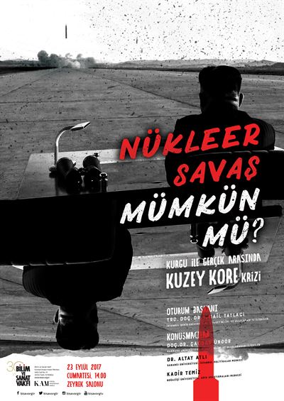 Nükleer Savaş Mümkün mü? Kurgu ile Gerçek Arasında Kuzey Kore Krizi