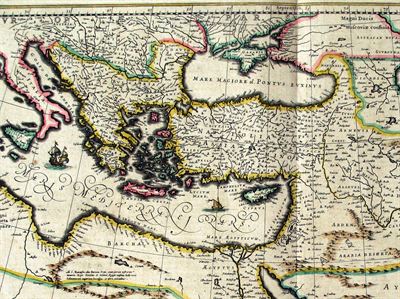 The Ottoman Government and The Egytian Question: Judicial Reform and Politics (1800-1914)