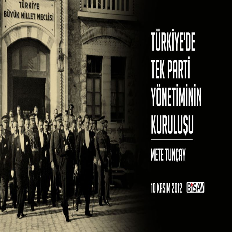 Bilim ve Sanat Vakfı Podcast Kanalı