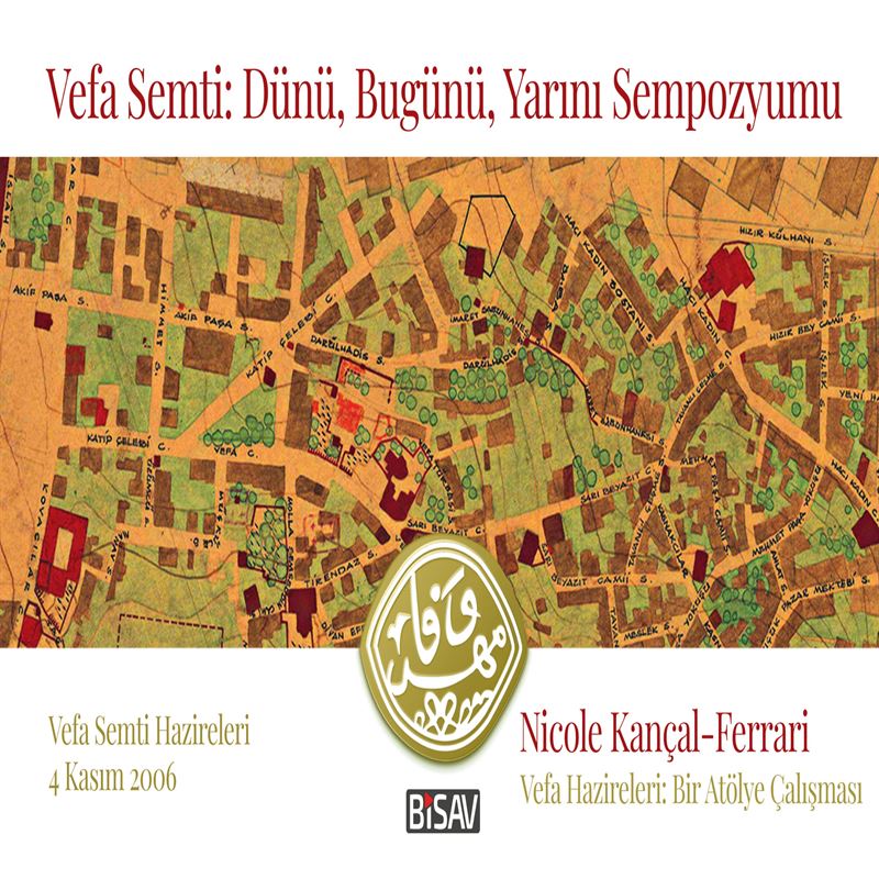 Bilim ve Sanat Vakfı Podcast Kanalı