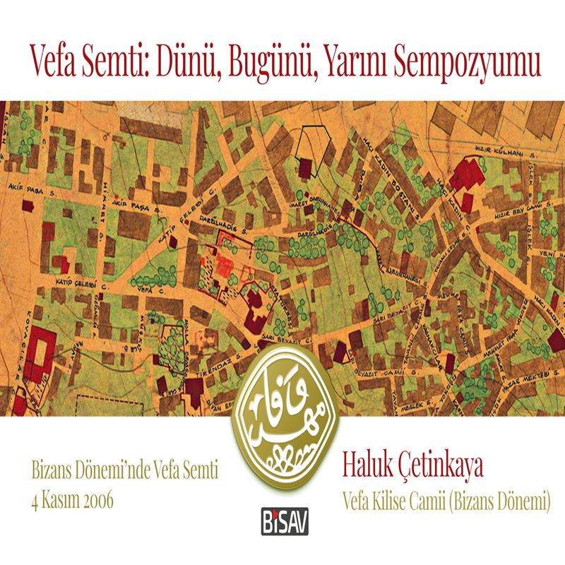 Bilim ve Sanat Vakfı Podcast Kanalı
