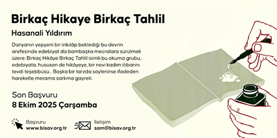 Birkaç Hikâye Birkaç Tahlil