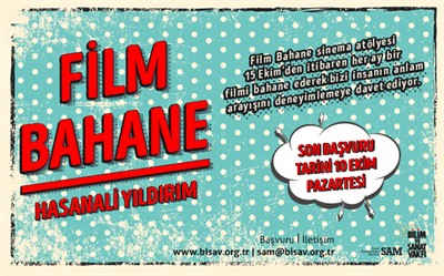 Film Bahane