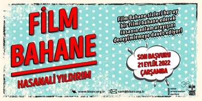 Film Bahane Cinema Workshop