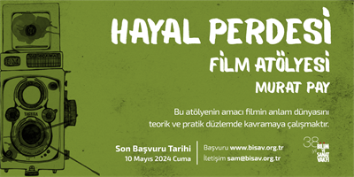 Hayal Perdesi Film Atölyesi 