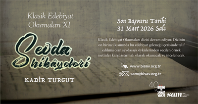 Klasik Edebiyat Okumaları XI: Sevda Hikayeleri