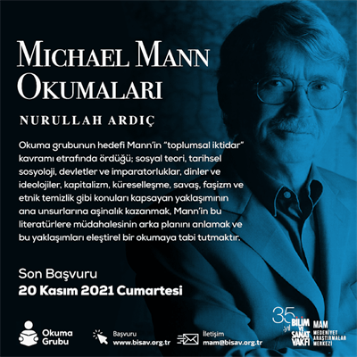 Michael Mann Okumaları