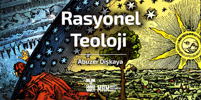 Rasyonel Teoloji Okuma Grubu