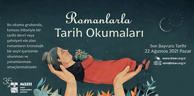 Romanlarla Tarih Okumaları