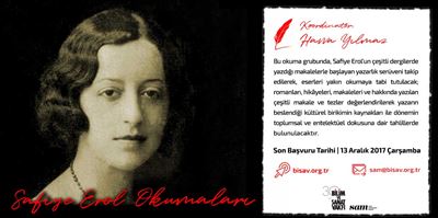 Safiye Erol Okumaları