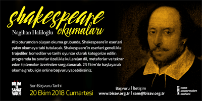 Shakespeare Okuma Grubu