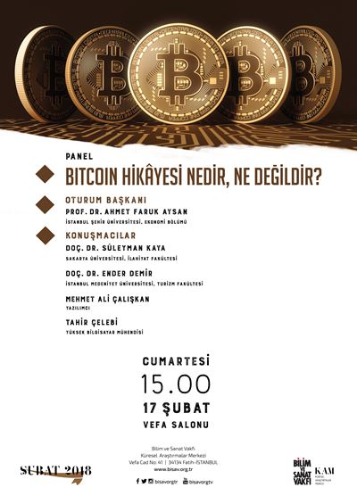 Bitcoin Hikâyesi Nedir, Ne değildir? 