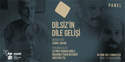 Dilsiz’in Dile Gelişi