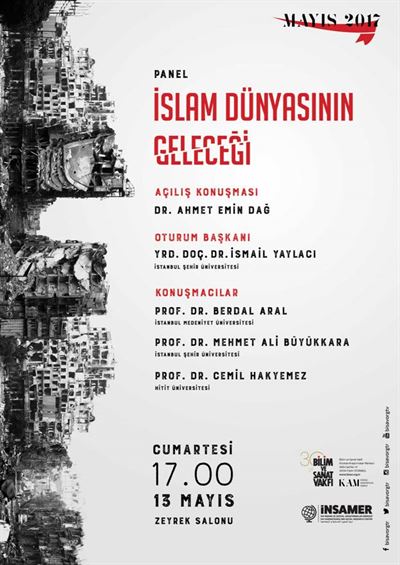 İslam Dünyasının Geleceği