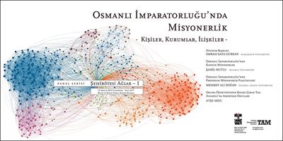 Şehirötesi Ağlar - 1: Misyonerlik