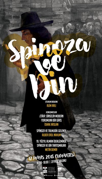Spinoza ve Din