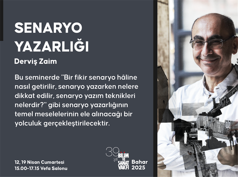 2025b Derviş Zaim