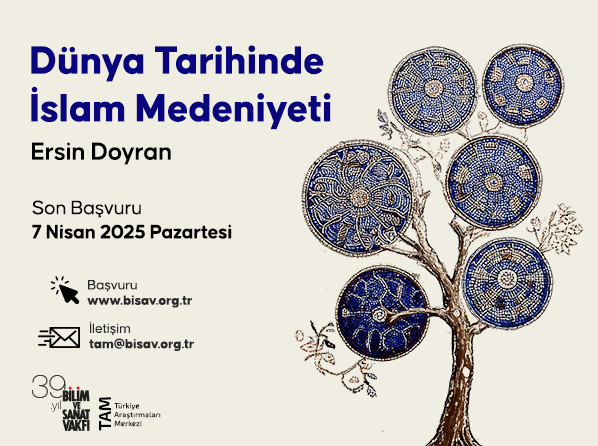 Dünya Tarihinde İslam Medeniyeti