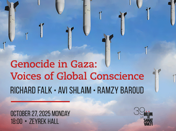 Genocide in Gaza: Voices of Global Conscience