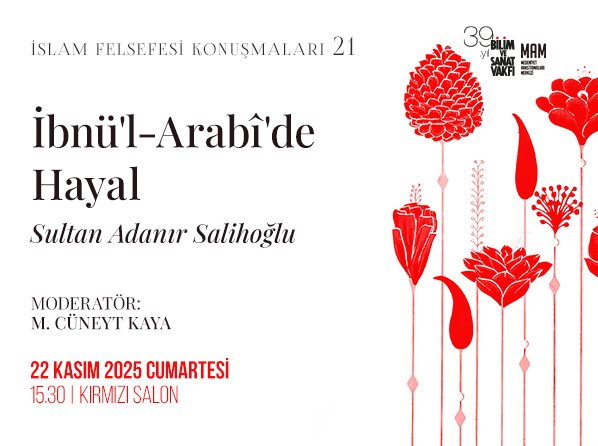 İbnü’l-Arabî’de Hayal