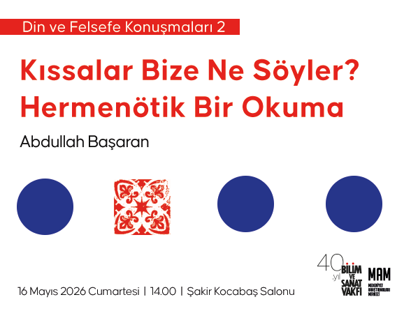Kıssalar Bize Ne Söyler? Hermenötik Bir Okuma