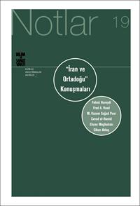 19- İran ve Ortadoğu Konuşmaları