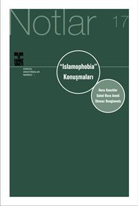 17- Islamophobia Konuşmaları