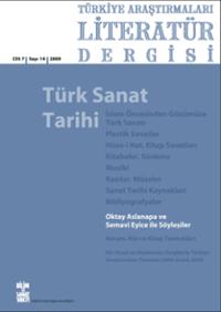 14 - Türk Sanat Tarihi