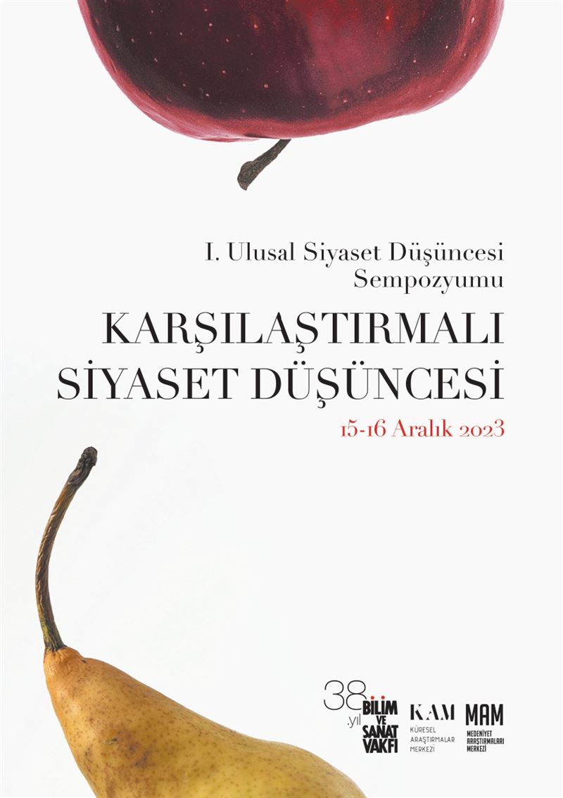 SEMPOZYUM KİTAPÇIĞI 1