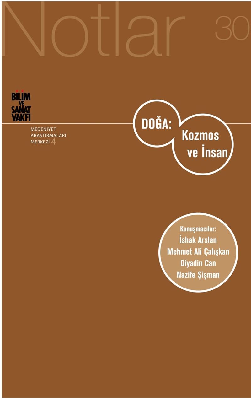 30 - Doğa: İnsan ve Kozmos