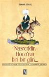 One day Nasreddin Hoca...