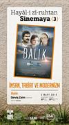 Balık - İnsan, Tabiat ve Modernizm