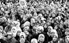 Muslim Women in the Public: A Deconstructive Reading