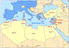 The Impact of the European-Mediterranean Partnership on Turkish Trade and the Efficiency of Turkish Foreign Trade in the Region