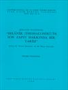 Byzantine Chronics / Johannis Anagnostes