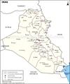 A Comparison of Turkish and Iranian Policies Toward Iraq