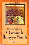 The Ottoman Ulema during the Process of Modernization 