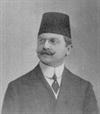 Ali Kemal Bey, My Life