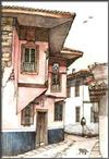 Novel from Home? On the Image of the House in the Turkish Novel