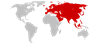 Avrasya ve Uluslararası İlişkiler