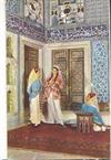 18. Yüzyıl Osmanlı Saray Haremi: Azat (Çırağ) Edilen Cariyeler
