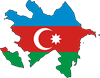 Sovyetlerden Bağımsızlık Sonrasına Azerbaycan Ulusculuğu