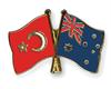 Towards a Turkish-Australian Dialogue