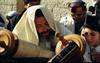 The Concept of the Chosen People in Judaism 