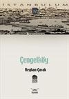 Istanbul Districts from Heart to Pen: Çengelköy