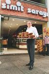 Story of an Entrepreneurship: Simit Sarayı